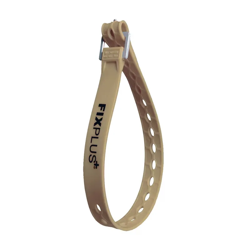 Fixplus 66cm Strap in Tan